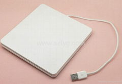 USB2.0 Portable Slim External