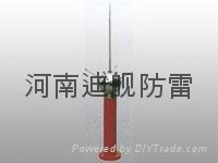 河南郑州提前放电避雷针 3