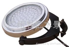 广州岩忆水景配套生产LED水下灯水景灯 3