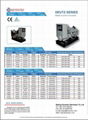 DEUTZ Series generator sets