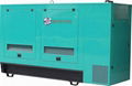 Commins generator sets