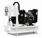 Perkins generator sets