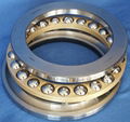 thrust ball bearing