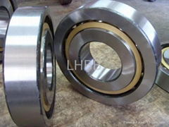 angular contact ball bearing 