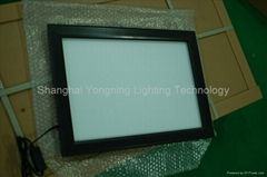 LED light box