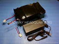 36V 10A BATTERY PACK