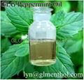 Peppermint essential oil 3