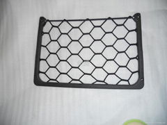 書報網、Car seat nets cargo nets