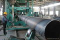 carbon steel SAW pipes 2