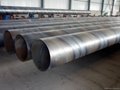 carbon steel SAW pipes 3