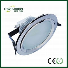 supply 30W downlight 