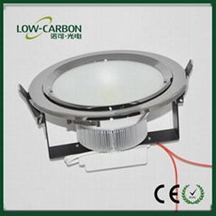 15W ceiling light