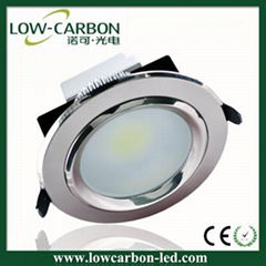 5W ceiling light