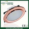 10W ceiling light