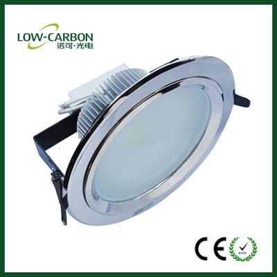 10W ceiling light 2