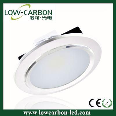 10W ceiling light 3