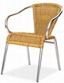 PE Haymen chair 1