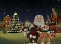 Christmas Plush / Stuffed Toys and Gifts