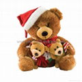 Christmas Plush / Stuffed Toys and Gifts 2