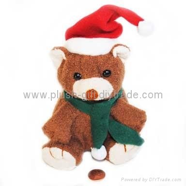 Christmas Plush / Stuffed Toys and Gifts 3
