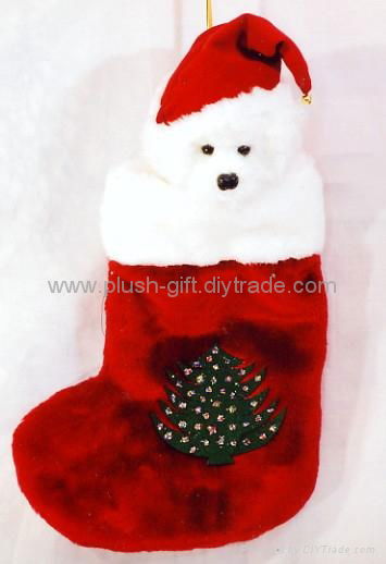 Christmas Plush / Stuffed Toys and Gifts 5