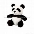 Panada Plush / Stuffed Toys / Dolls 2