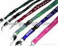 Adverting Promotional Lanyard