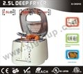 Mechanical Control Deep Fryer 1