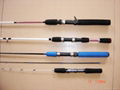 Solid boat rods 1