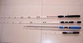 Solid boat rods 2