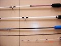 Solid boat rods 3
