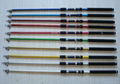 tele surf rods