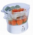 vegetable steamer with Product Liability
