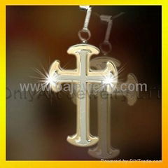 wholesale fashion cross jewelry pendants