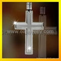 wholesale fashion cross jewelry pendants 5