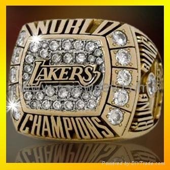 mens sport custom big champions ring jewelry