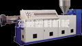 Single- Screw Plastic Extruder 1