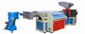 Single- Screw Plastic Extruder 2