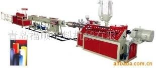 PP-R feed pipe production line 2
