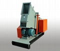 SWP-160-450 plastic crusher 2