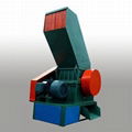 SWP-160-450 plastic crusher 3