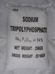 Sodium Tripolyphosphate