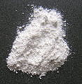 Titanium dioxide :