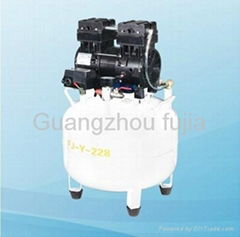 dental air compressor