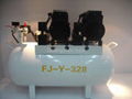 dental air compressor 1