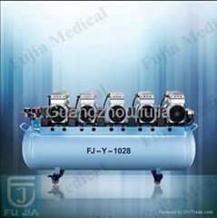 dental air compressor