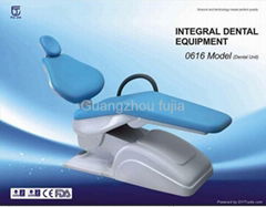 dental chair 