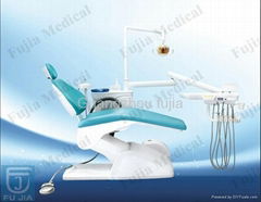 dental unit chair