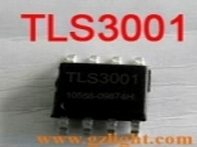 TLS3001 大量供应