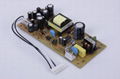 Set top box power supply 1